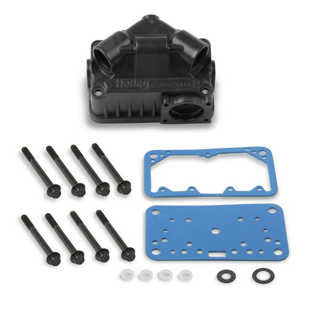 Holley Performance 13472HB Carburetor Float Bowl Cover Gasket