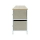 thumbnail image 2 of CREDENZA ORGANIZADOR CARINTIA 5 CAJONES, 2 of 10