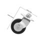 thumbnail image 2 of USHOBE Giratorias Para De Diseñadas Para Muebles Con Resistente Colores Variados, 2 of 7