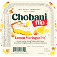 thumbnail image 6 of Chobani Flip Low-Fat Greek Yogurt Lemon Meringue Pie 4.5 oz Cup, 6 of 8
