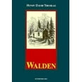 thumbnail image 1 of Pre-Owned Walden (Hardcover) 3895082090 9783895082092, 1 of 1