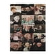thumbnail image 1 of Manta de felpa suave y cómoda de Draco Malfoy, manta de felpa ligera y cálida de franela y mantas para sofá cama de 80 "x 60", 1 of 8