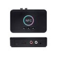thumbnail image 2 of Altavoz Bluetooth Audio Vintage Para Receptor Inalámbrico Bluetooth Para Coche Monstrate EL010037-00, 2 of 6