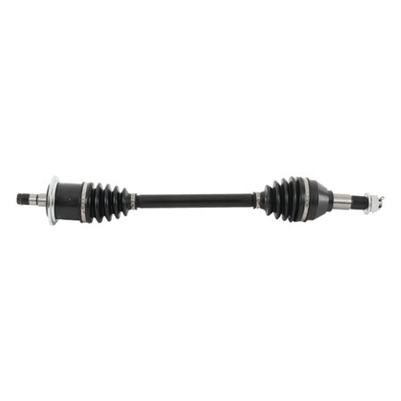 All Balls Front Left 8ball CV Axle for Can-Am Commander 800 DPS 2013 2014