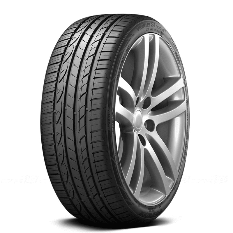 Hankook Ventus S1 Noble2 H452 255/50R20 105H Tire