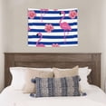 thumbnail image 4 of Picia Pink Flamingo Pattern Tapestry-Tapestries for Bedroom Living Room Dorm(29x37"), 4 of 8