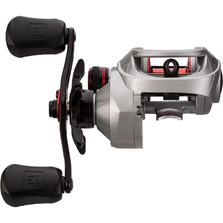 baitcast reel casting technique How to Cast a Baitcaster