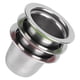 thumbnail image 3 of Juego de 3 Cápsulas de Café Recargables M Buder Acero Inoxidable para Nespresso, 3 of 9