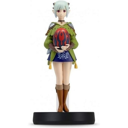 UPC: 0045496893828 | Monster Hunter Stories 2: Wings of Ruin – Ena amiibo (Nintendo Switch US)
