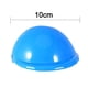 thumbnail image 5 of Sombrero para mascotas de plástico ABS de 4 pulgadas - Azul Ormromra 220540-3, 5 of 9