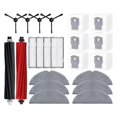 thumbnail image 1 of For Roborock S8 Pro Ultra Robot Vacuum Cleaner Spare Part Accessories, 1 of 5