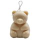 thumbnail image 5 of Ins Stereo Bear Vela perfumada Molde Pastel Silicona Herramienta de molienda A, 5 of 5