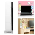 Computer Monitor Message Board Screen Memo Board Monitor Memo Board Top ...