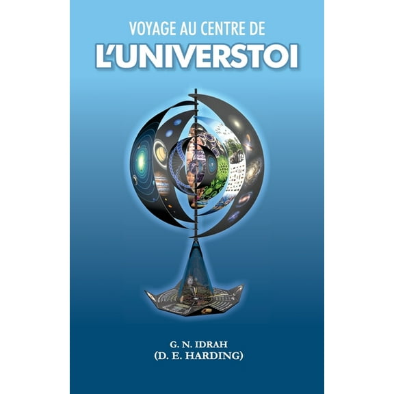Voyage Au Centre de l'Universtoi (Paperback)