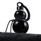 thumbnail image 4 of Botella Calabaza Bebida 800ml Con Correas Wu para Al Aire Libre (), 4 of 9