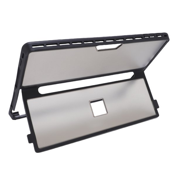 CASO Protectora de Tableta Cubierta Resistente A Prueba de Choque para pro 11 10 9 8 TODO EN, ESTUCHE Protectora Resistente para Teclados de Cubierta de Tipo