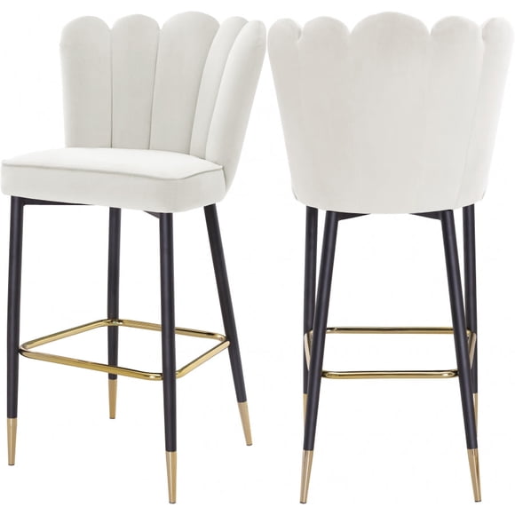 Tabouret de bar Lily