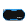 thumbnail image 1 of Altec Lansing Baby Boom XL - Altavoz Bluetooth resistente al agua, altavoz inalámbrico y portátil para viajes y uso al aire libre, graves profundos y sonido fuerte, 1 paquete, azul, 1 of 5