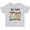 AC-Heather Grey, variant on Inktastic My Oma Loves Me with Sloth and Hearts Boys or Girls Toddler T-Shirt
