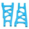 thumbnail image 5 of Bras de Suspension Universel avant Arrière en Alliage d'Aluminium pour Traxxas Slash 1/10 RC Voiture (Bleu), 5 of 5