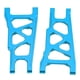 thumbnail image 5 of Brazo de suspensión BRILLAR azul para coche Traxxas Slash 1/10 RC, 5 of 10