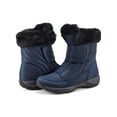 thumbnail image 2 of Easy Spirit Adult Womens Eminee 2 Casual Dress Boots, 2 of 3