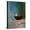 Canvas, variant on Art.com Lamp in a Little Shrine Outside Traditional House, Varanasi, India Photographic Print by Keren Su, 24" x 32"