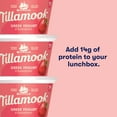 thumbnail image 6 of Tillamook Strawberry Low Fat Greek Yogurt, 14g Protein per Serving, 5.3 oz, 6 of 15