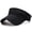 C-Black305, variant on DHFJKG Mesh Breathable Sports Visor For Men Women Adjustable Lightweight Quick Dry Sun Hat For Tennis Golf Running