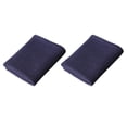 thumbnail image 1 of Shisuyan Tissu Absorbant en Coton 2 Pcs 9.4x9.4 Po, 1 of 9