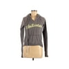 Pre-Owned Hollister Women's Size M Pullover Hoodie