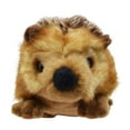 thumbnail image 5 of Realistic Hedgehog Stuffed Animal Plush Toy, Lifelike hedgehog Animal Plushies, Simulation Animals Doll, 5 of 6