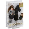 thumbnail image 6 of Harry Potter Hermione Granger Doll, 6 of 41