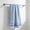 Blue, variant on Creative Scents Cotton Fingertip Towels,Decorative Extra-Absorbent and Soft Terry Towel for Bathroom - Powder Room, Guest and Housewarming Gift