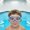 63#Blue, variant on Wide Angle High Definition Swim Goggles With Soft Silicone Seals, Ultra Clear Underwater View, Quick Adjust Buckle, Water Tight Fit For Training Or Recreation, Lightweight Travel Friendly