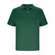 thumbnail image 4 of Eres Más Que una Camisa de Puntuación de Prueba Cuello de Tripulación de Manga Corta, Cuello de Vuelta de Bolsillo Camiseta Casual, 4 of 6