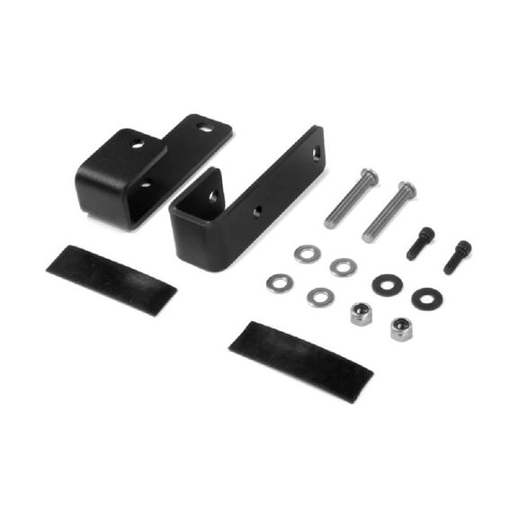 ECOXGEAR SoundExtreme V6 "J" Mounting Brackets for SoundExtreme Speakers