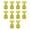 13 mm, variant on 10Pcs Dents Puller Dents Removal Tool Car Body Dents Remover Car Maintenance Tool Pulling 7/9/11/13mm
