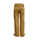 thumbnail image 4 of ICHUANYI Clearance Women Ladies Solid Pants Hippie Punk Trousers Streetwear Jogger Pocket Loose Overalls Long Pants(Khaki, S) ICHUANYI WER2023080812988, 4 of 8