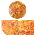 thumbnail image 4 of Solar System Wall Stickers Assorted -adhesive PVC Material for Decoration 4.7 Inches, 4 of 6