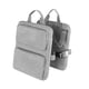 thumbnail image 4 of Organizador de equipaje para llevar en el bolso Funda para computadora portátil Fácil instalación Accesorio de viaje moderno y práctico para viajes de Gris, 4 of 8