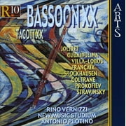 Bassoon XX