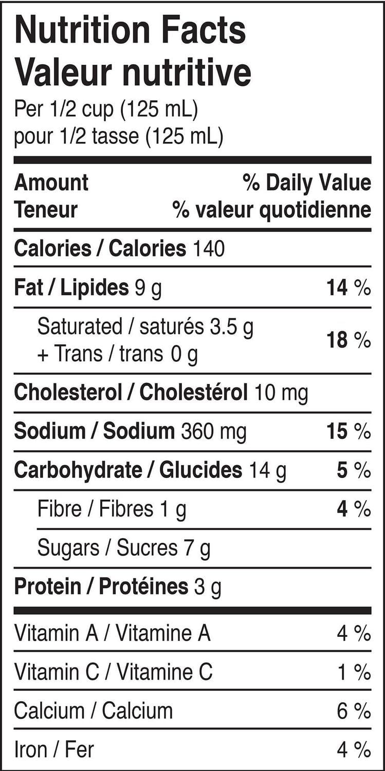 Patak's Pasanda Cooking Sauce