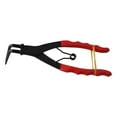 thumbnail image 5 of yaaqii Snap for Ring Pliers Heavy Duty Circlip 90 Degree Internal Cylinder Retaining for Ring, 5 of 10