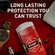 thumbnail image 5 of Desodorante Old Spice, sin aluminio, aroma Swagger, 112 ml (3 veces), 5 of 8