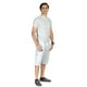 thumbnail image 5 of Bermuda cargo para hombre con cinturon y jareta en piernas, 5 of 5