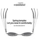 thumbnail image 4 of Vintage Polarized Uv400 Sunglasses Round Men High Quality Sun Glasses Women, 4 of 5