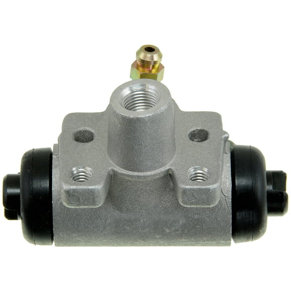 Dorman W610003 Rear Passenger Side Drum Brake Wheel Cylinder for Specific Chevrolet / Geo / Suzuki Models Fits select: 1997 GEO METRO, 1999-2000 CHEVROLET METRO