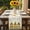 beige, variant on Yellow Bees Gnomes Table Runner - 108 Inch Long, Kitchen Dining Table Runner Dresser Scarves, Spring Floral Branches Wooden Farmhouse Decor for Coffee Tables Wedding Party Banquet