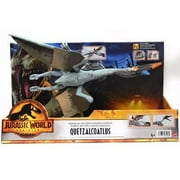 Jurassic World Dominion Massive Action Quetzalcoatlus HDX48